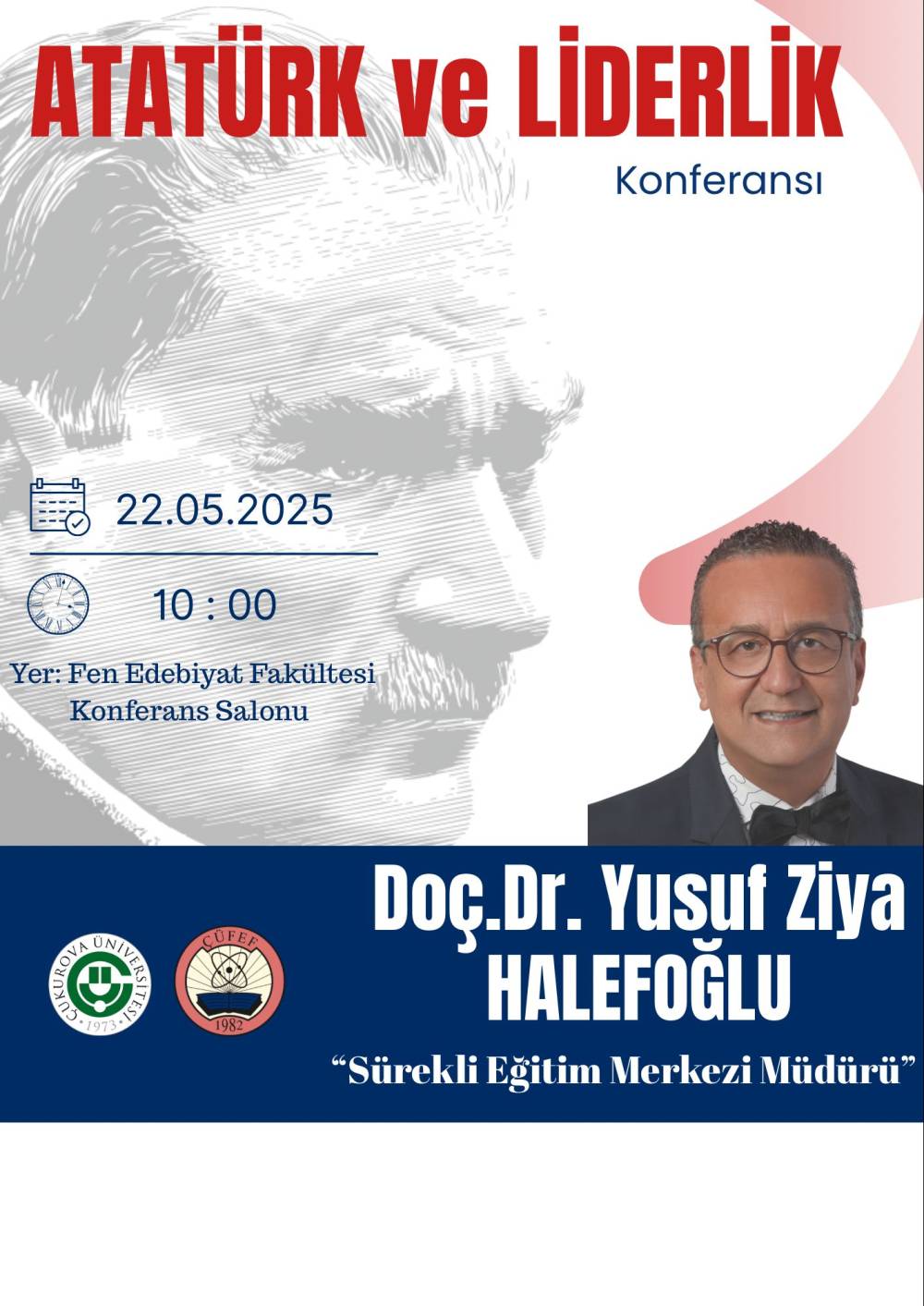 ATATÜRK ve LİDERLİK 