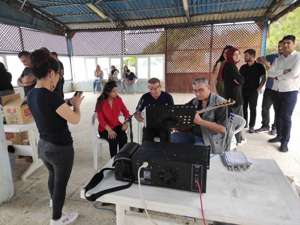 Yumurtalık Meslek Yüksekokulu Bahar Şenliği Etkinlikleri