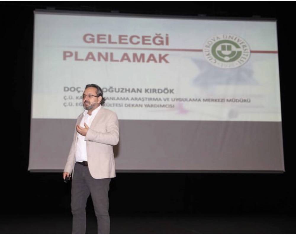 Geleceği Planlamak 