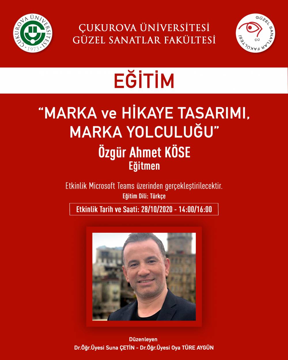 Marka ve Hikaye Tasarımı ve Marka Yolculuğu