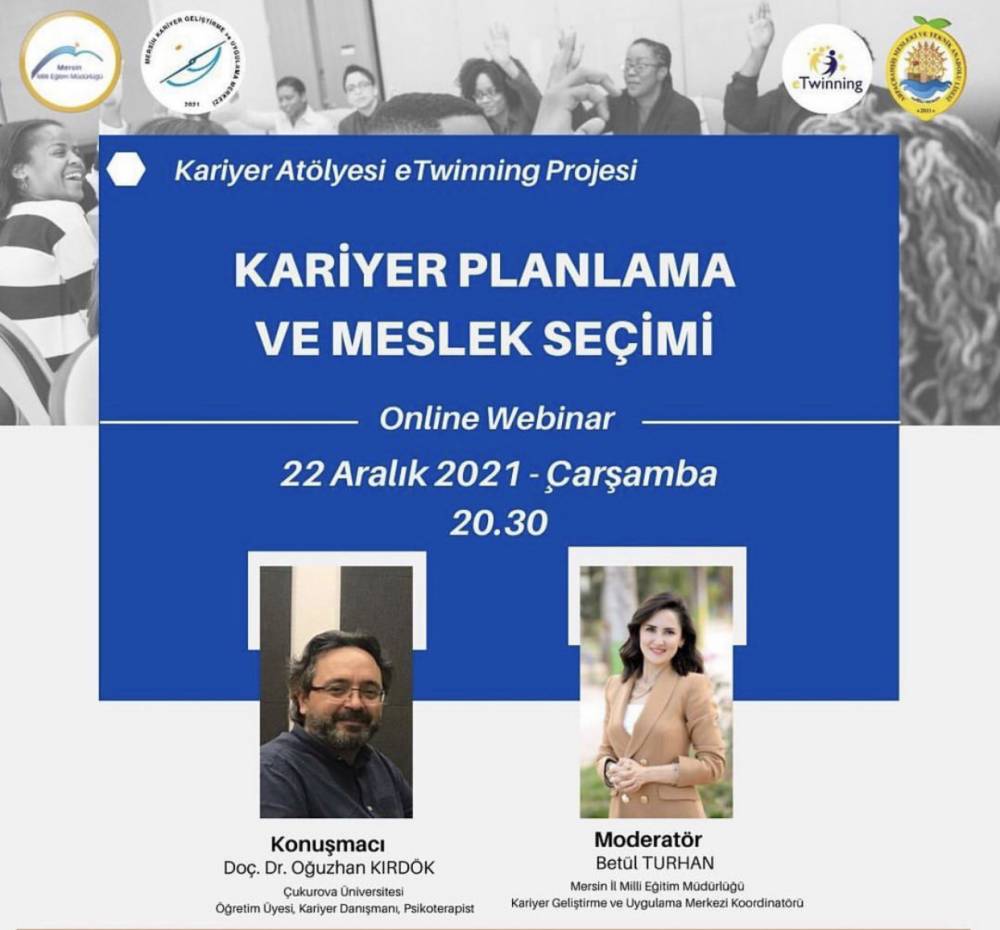 Kariyer Planlama ve Meslek Seçimi 