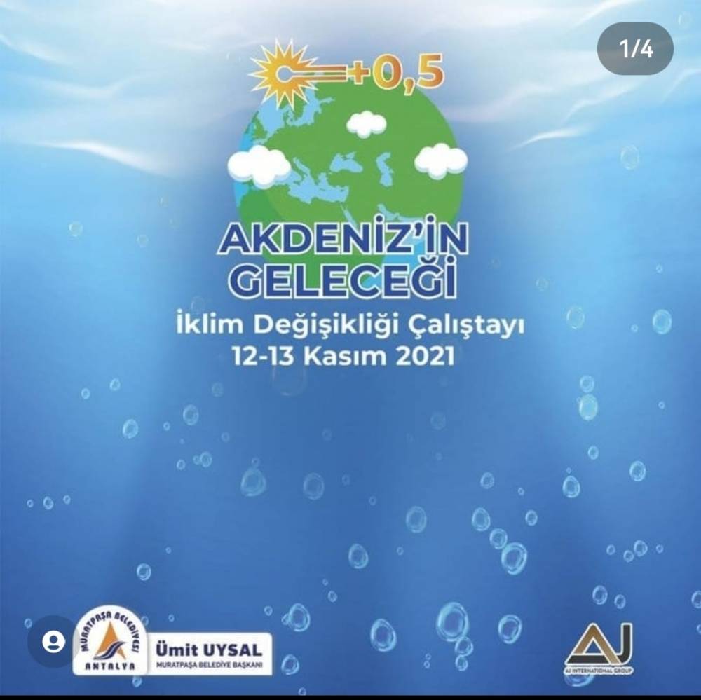 Akdeniz'in Geleceği