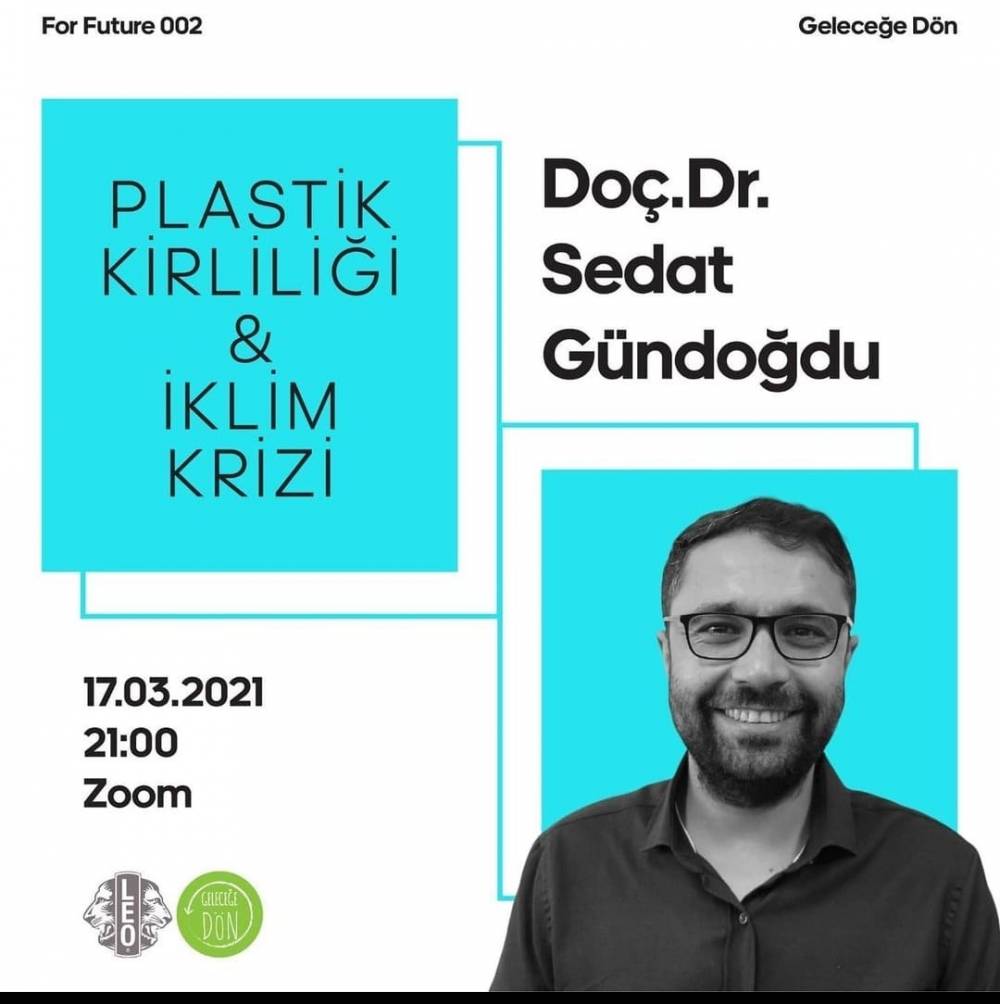 Plastik Kirliliği ve İklim Krizi